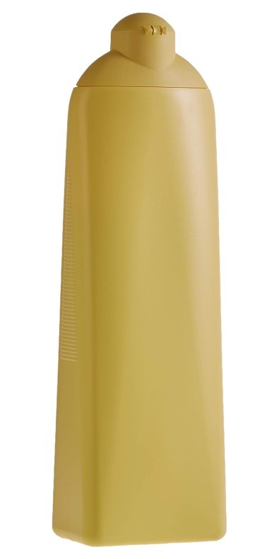 Heno de Pravia Gel de Ducha Hidratante Original 750 ml