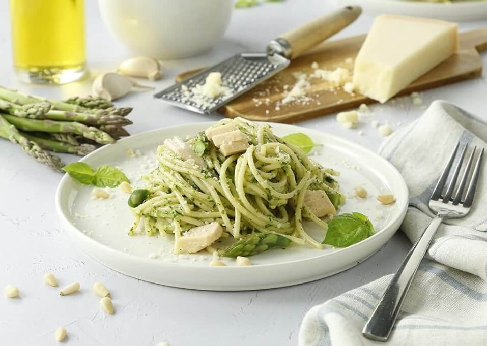 Calvo Atún en Aceite de Girasol RO-750