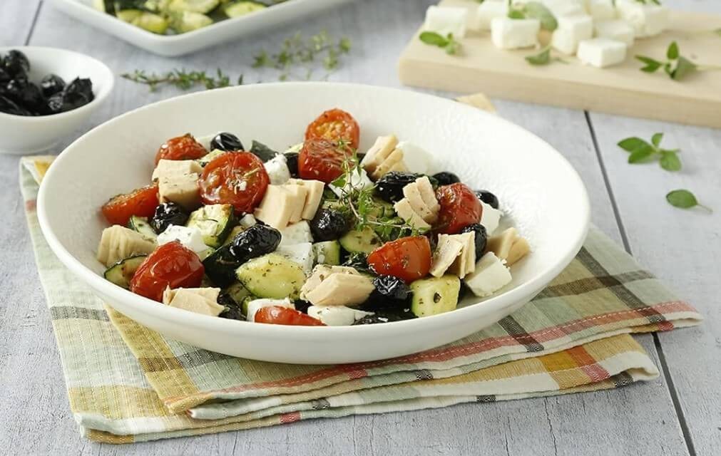 Calvo Atún en Aceite de Girasol RO-750