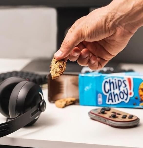 Chips Ahoy! Original 128G – La Galleta Clásica que Nunca Pasa de Moda