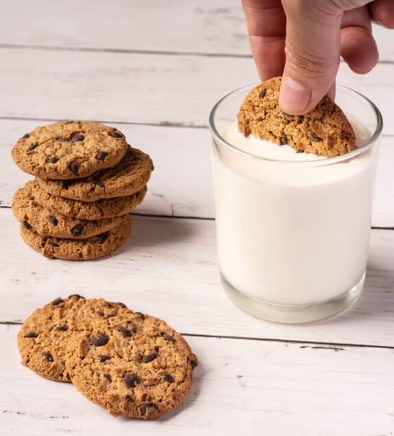 Chips Ahoy! Original 128G – La Galleta Clásica que Nunca Pasa de Moda