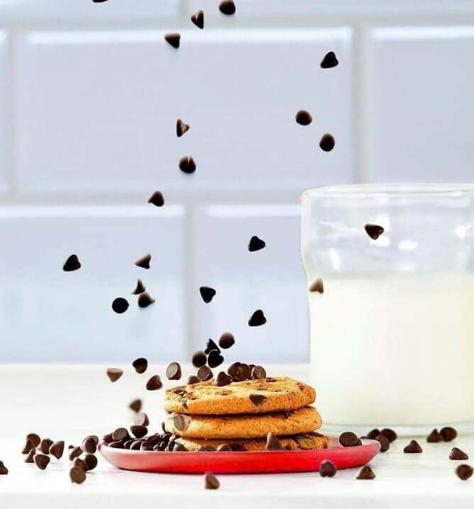 Chips Ahoy! Original 128G – La Galleta Clásica que Nunca Pasa de Moda