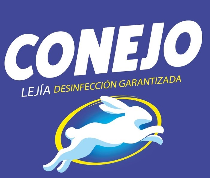 Conejo Lejía Acción Total 2L – La Máxima Protección y Frescura para tu Hogar