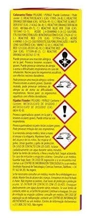 Iberia Tinte para Ropa Granate 40°C - Colores Intensos y Duraderos para tu Ropa