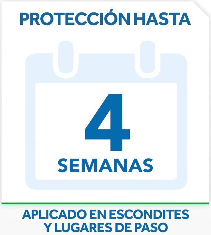 Baygon Spray Fórmula Plus Cucarachas y Hormigas 400 ml - Protección Total con Acción Fulminante