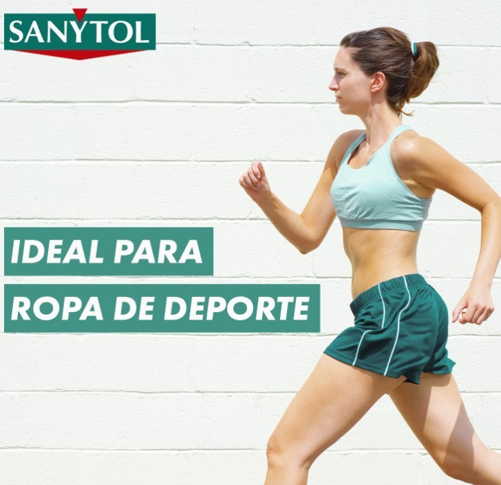 Sanytol Desinfectante Textil 500 ml - Higiene y Desinfección para tu Ropa