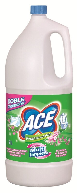 Ace Lejia Frescor Campo 2l