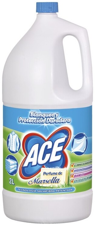 Ace Lejia Marsella 2L