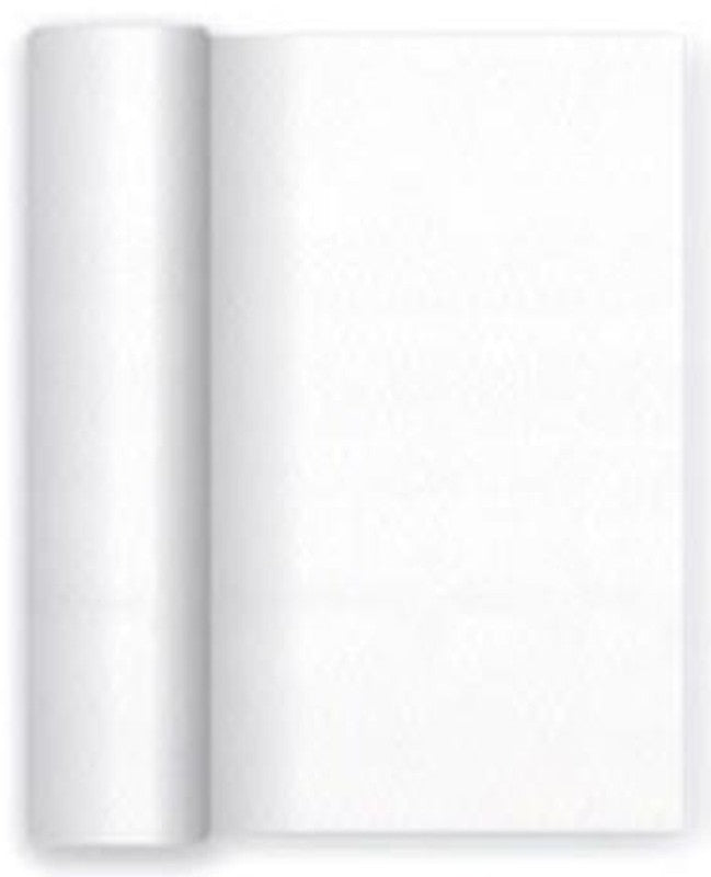 Maxi Mantel en Rollo Blanco TNT – Elegancia y Practicidad en Cada Evento