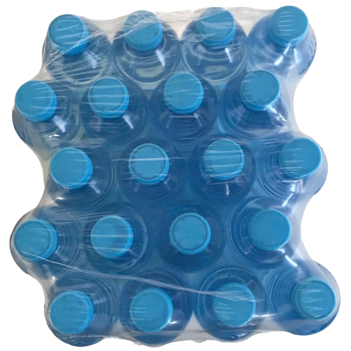 Ayala Agua Mineral Natural Pack de 20 x 500 ml – Hidratación Pura y Refrescante