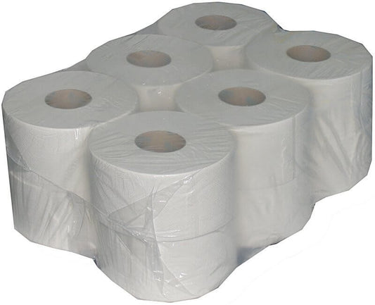 Renova Celulosa Higi Recic 120M 2C Pk12