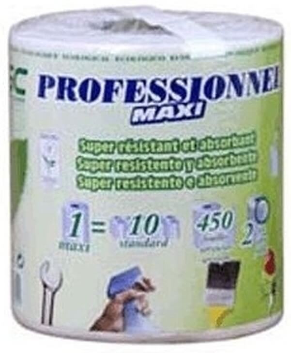 GC Celulosa Multiusos 2Cap 106MT