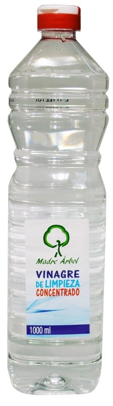 Madre Árbol Vinagre de Limpieza Concentrado 1 L