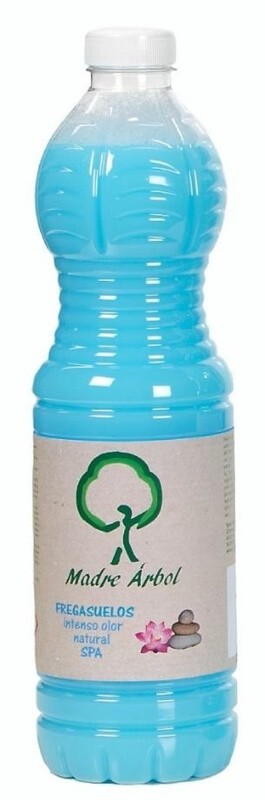 Madre Árbol Fregasuelos Spa 1,5L