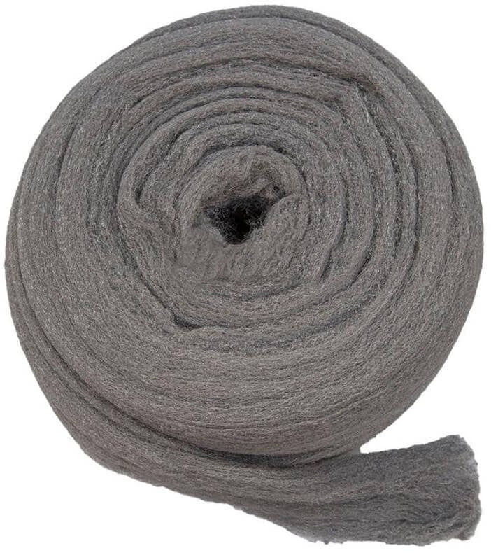 Bob Estr Aluminio 2,25K 00