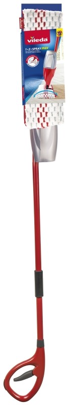 Vileda Spraymax Ap + Rec 1,2CM