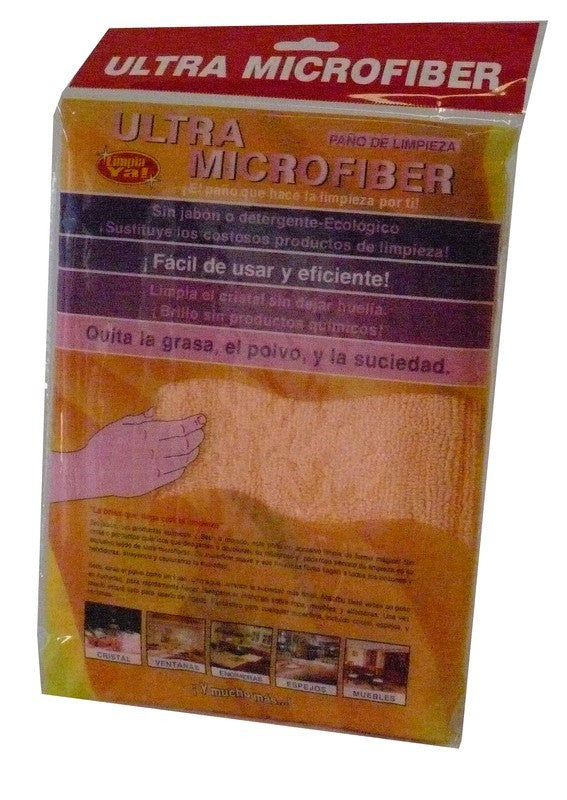 Fregolina Baueta Microfiber 40x40