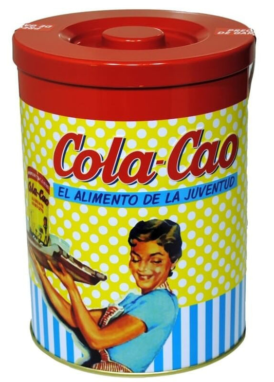 Colacao Cacao Lata 100G