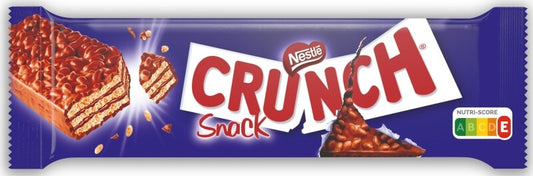 Nestle Crunch 30G