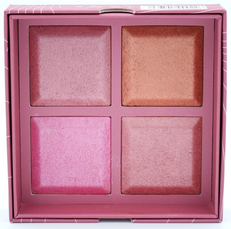 Jovo Cofret Rosa J02040202