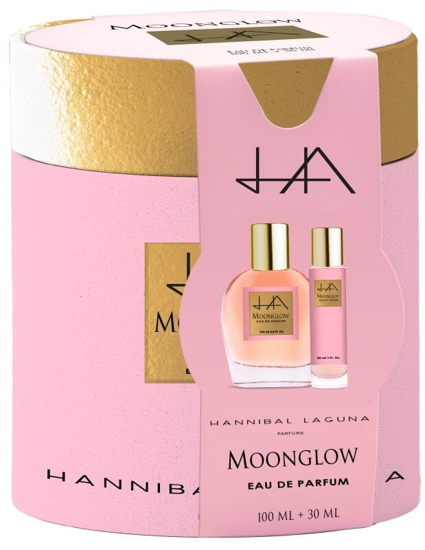 Hannibal Laguna Moonglow Parfum 100Ml + 30Ml