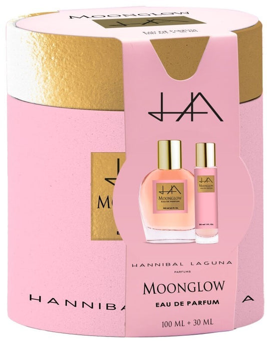 Hannibal Laguna Moonglow Parfum 100Ml + 30Ml