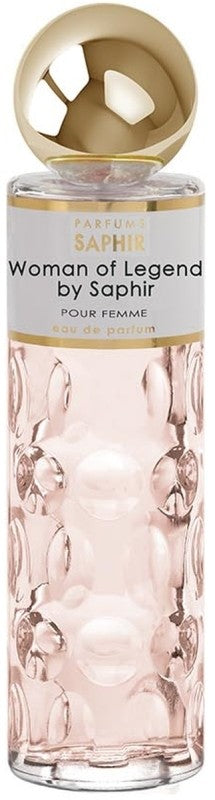 Saphir Woman of Legend 200Ml