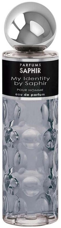 Saphir Parfums My Identity 200Ml