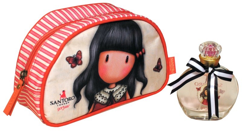 Gorjuss Neceser Colonia Ref 3019 50 Ml