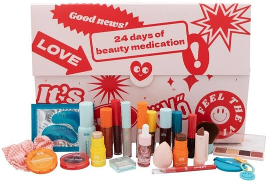 Jovo Calendario Adviento 24 Days