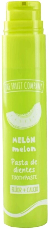 The Fruit Company Melón Pasta de Dientes 60 ml