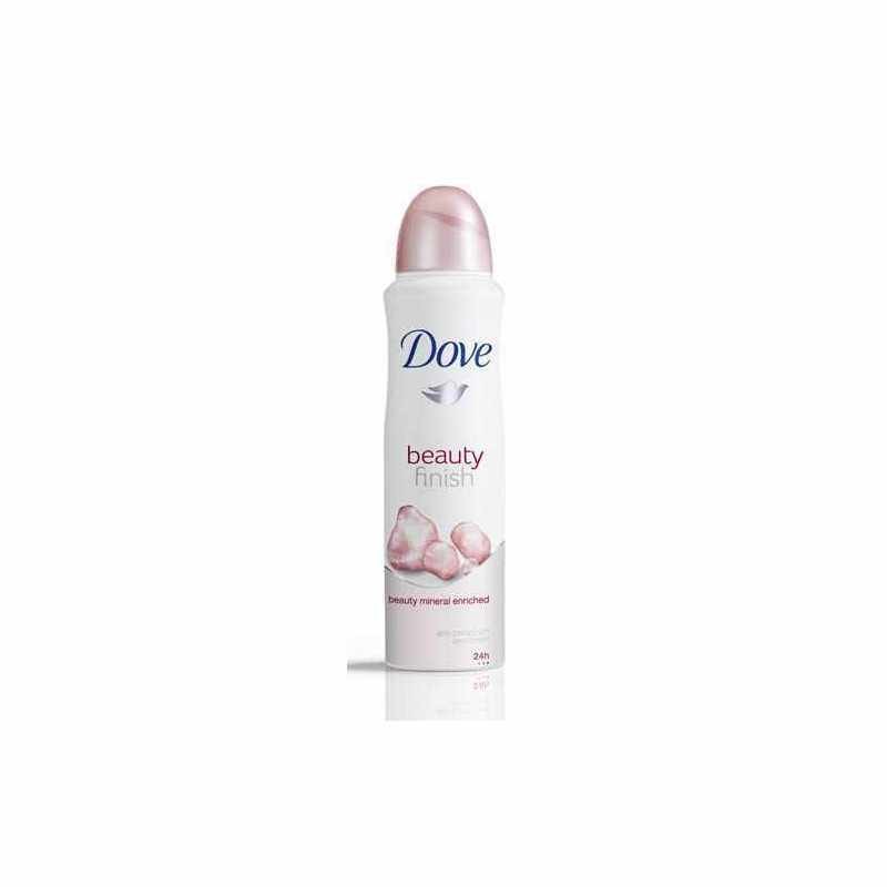 Dove Beauty Finish 200 ml