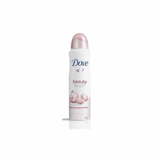 Dove Beauty Finish 200 ml