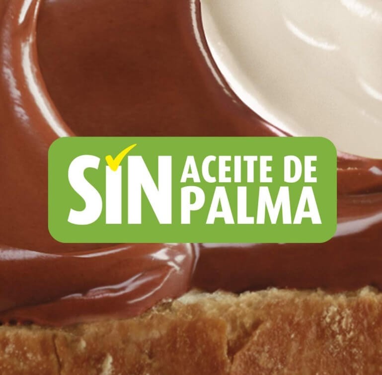 Nocilla Crema de Cacao ChocoMix 180 g – Dos Sabores, el Doble de Placer