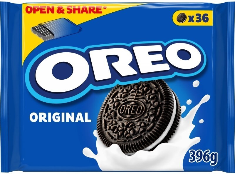 Oreo Gallet 396G