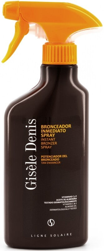 Giséle Denis Bronceador Inmediato Spray 300Ml