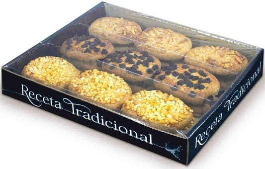 Origen Pastas 1948 450G