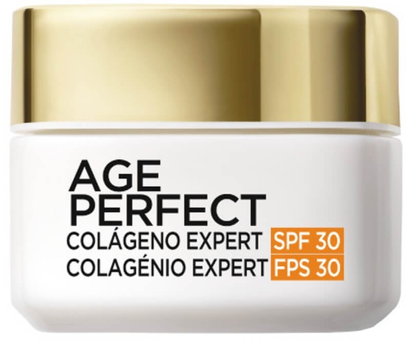 Age Perfect Colageno Expert SPF 30 50Ml