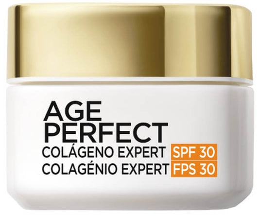 Age Perfect Colageno Expert SPF 30 50Ml