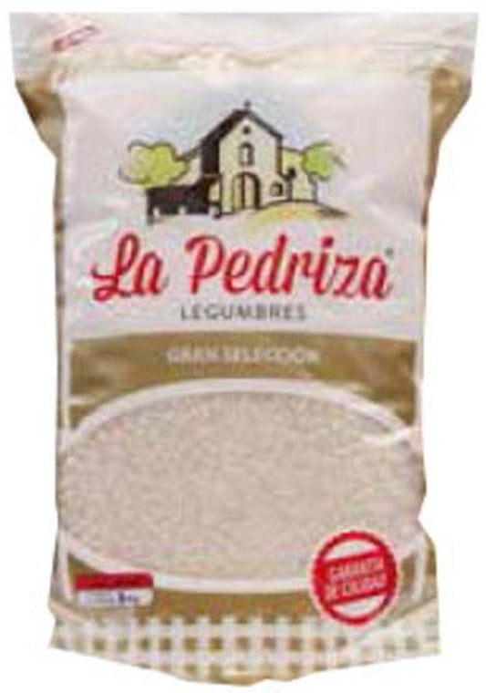 La Pedriza Arroz Largo 5K