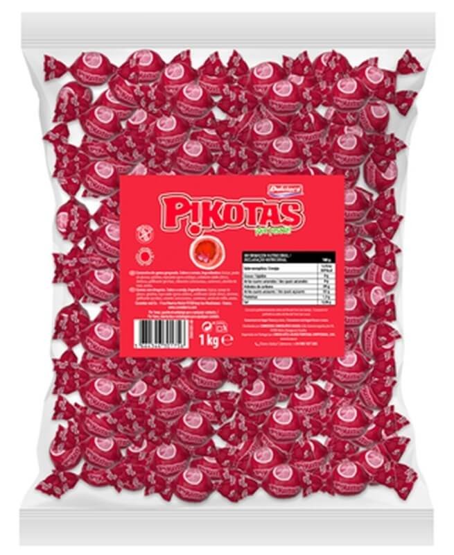 Dulciora Pikotas Cereza 1K