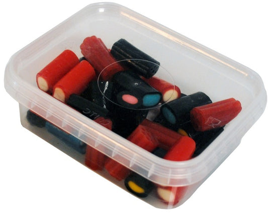 Lidia Regaliz Cocktail 140G