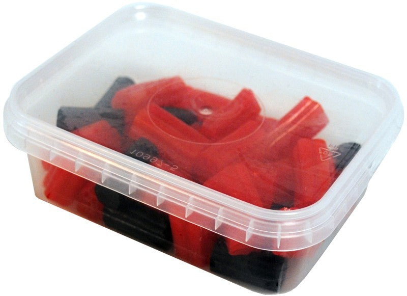 Lidia Regaliz Taco 140G