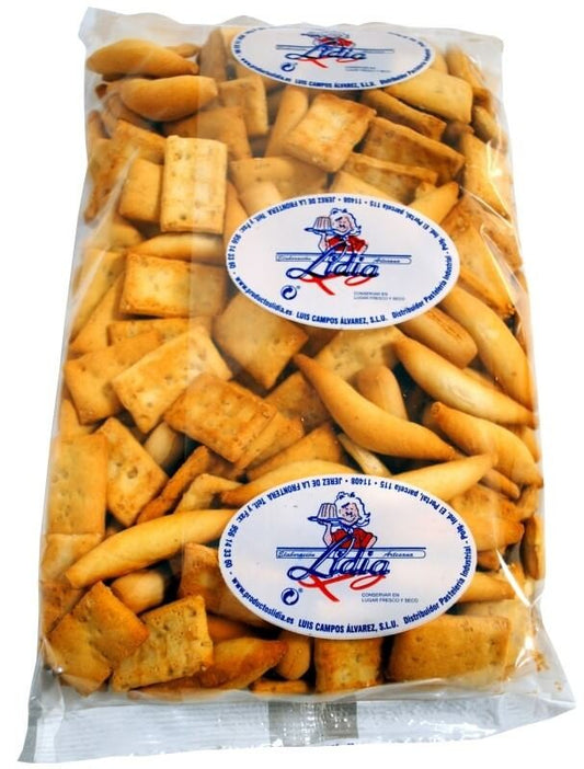 Lidia Picos Coctail 600G