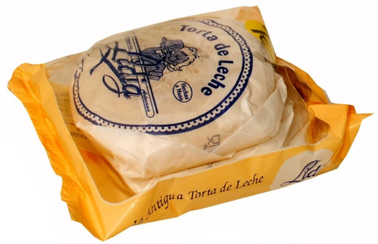 Lidia Torta Leche 150G