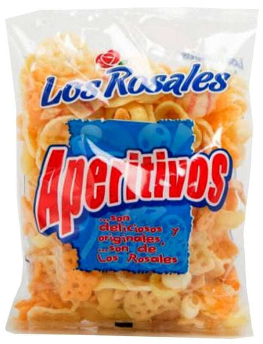 Los Rosales Aperitivo Cocktel 100G