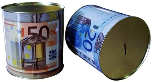 Hucha Metalica 120x100