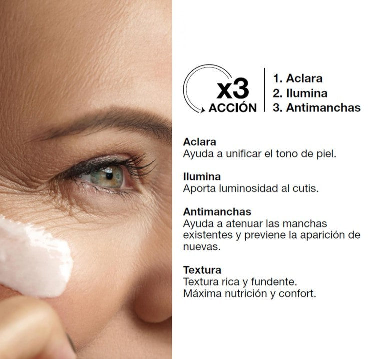 Bella Aurora Doble Fuerza Crema Piel Seca 30 ml