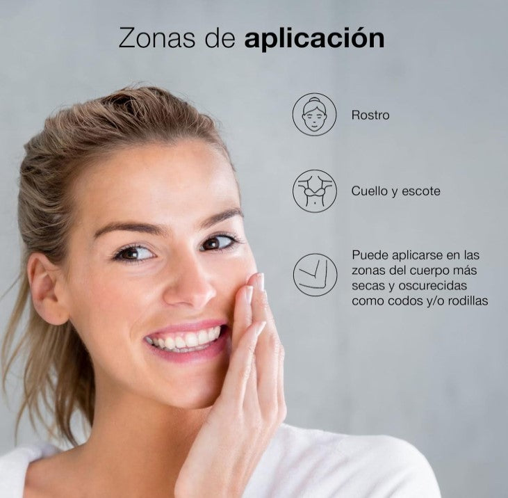 Bella Aurora Doble Fuerza Crema Piel Seca 30 ml