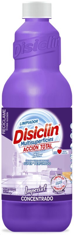Disiclin Multisuperficies Acción Total Imperial 1L